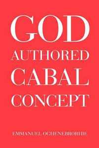 God-Authored Cabal Concept