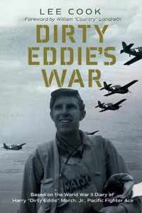 Dirty Eddie's War Volume 20