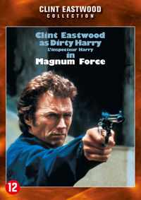 Magnum Force (Dirty Harry)