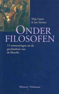 Onder Filosofen