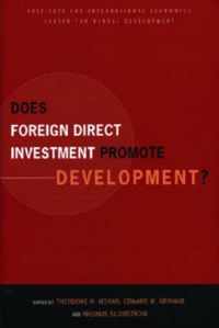 Does Foreign Direct Investment Promote Development?