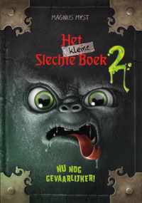 Het kleine slechte boek 2