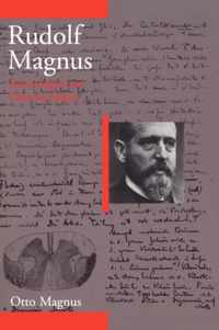 Rudolf Magnus