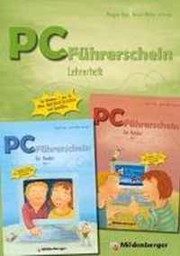 PC-Führerschein für Kinder - Lehrerheft Klasse 1 - 4