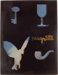 RenÃ© Magritte 1998-1967