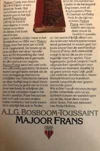 Majoor frans