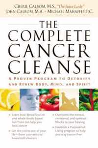 The Complete Cancer Cleanse