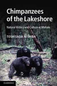 Chimpanzees of the Lakeshore