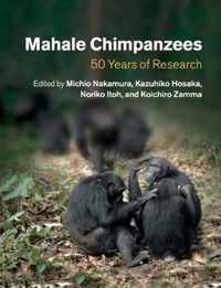 Mahale Chimpanzees