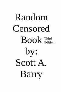 Random Censored Book Third Edition