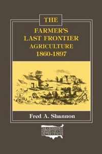 The Farmer's Last Frontier