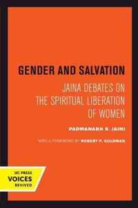 Gender and Salvation