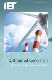 Distributed Generation