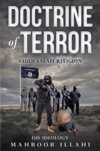 Doctrine of Terror: Saudi Salafi Religion