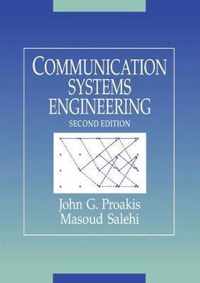 Communication Systems Engineering