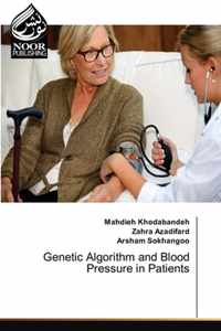 Genetic Algorithm and Blood Pressure in Patients