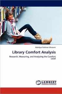 Library Comfort Analysis