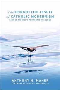 The Forgotten Jesuit of Catholic Modernism