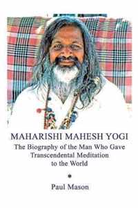 Maharishi Mahesh Yogi