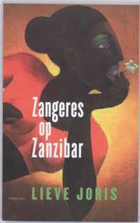 Zangeres op Zanzibar