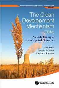 Clean Development Mechanism (Cdm)