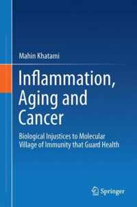 Inflammation Aging and Cancer