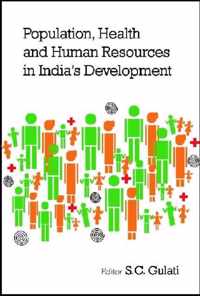 Population, Health and Human Resources in India's Development