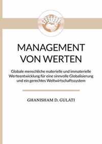 Management von Werten - Management of Values