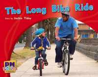 The Long Bike Ride