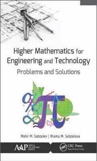 Higher Mathematics for Engineering and Technology