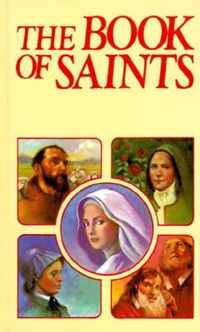 The Book of Saints