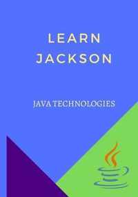 Learn Jackson