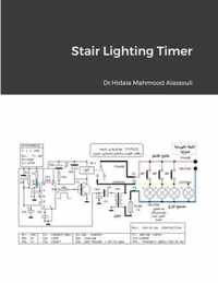 Stair Lighting Timer