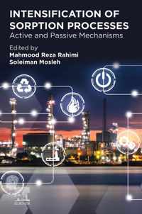 Intensification of Sorption Processes