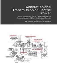 Generation and Transmission of Electric Power