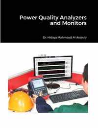 Power Quality Analyzers and Monitors