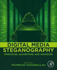 Digital Media Steganography