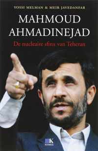 Mahmoud Ahmadinejad