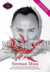 Malaysian Food