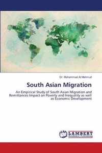 South Asian Migration