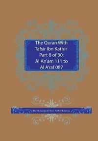 The Quran With Tafsir Ibn Kathir Part 8 of 30: