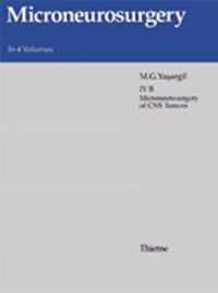 Microneurosurgery, Volume III B