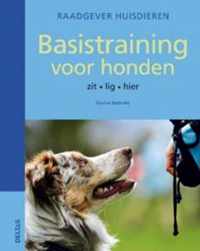 Basistraining voor honden