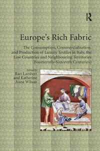 Europe's Rich Fabric