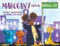Mahogany goes to Wall Street