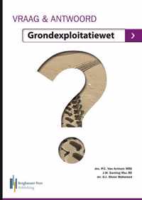 Grondexploitatiewet