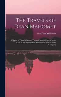 The Travels of Dean Mahomet