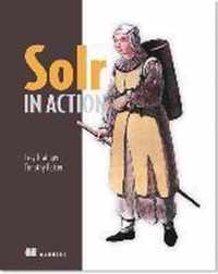 Solr in Action