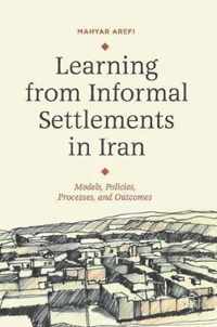 Learning from Informal Settlements in Iran