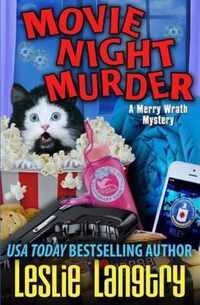 Movie Night Murder